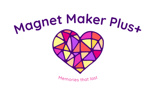 Magnet Maker Plus+