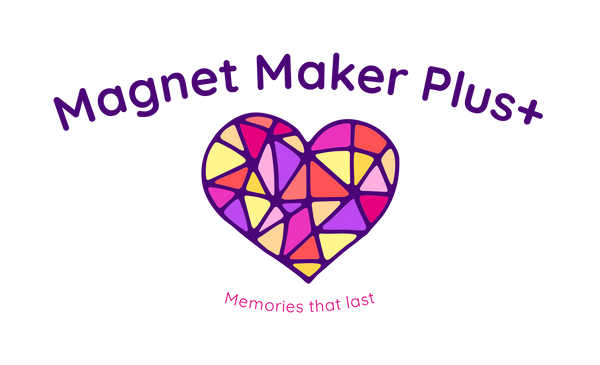 Magnet Maker Plus+